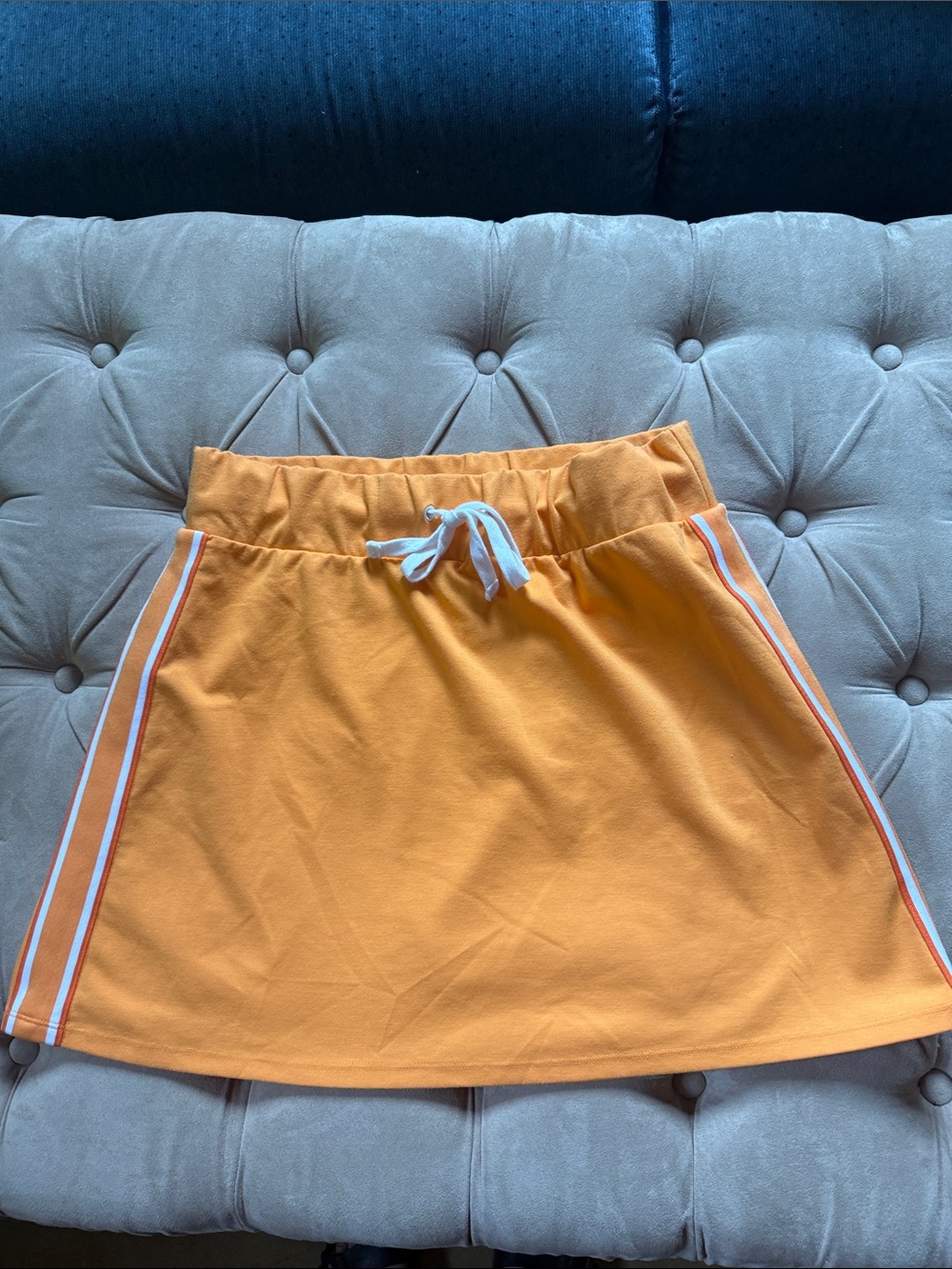 Wild Fable Sweatshirt Skirt